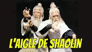 Wu Tang Collection - L'aigle de Shaolin - The Invincible Armour (Version française)