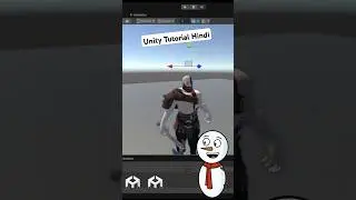 Making God of War in Unity 3D Engine | Part 1 | Unity Tutorials hindi | 3d game in unity  
