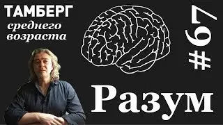 № 67 Разум. Когда все не то, чем кажется.
