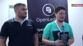 Openledger smile expo