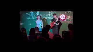 Luana Live @ Nürnberg.Pop 2024