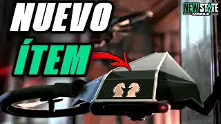 ¿REGRESARÁN LOS GRÁFICOS DE LAS ALFAS EN NEW STATE MOBILE? UN NUEVO ÍTEM PODRÁ SER AGREGADO AL JUEGO