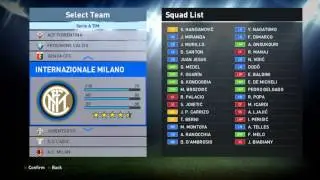 PES 2016 patch DLC 1.00 - QPES