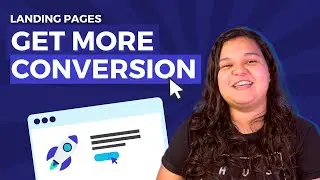 Landing Pages That Convert: What You NEED to Know