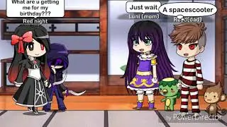 The girl that can read minds