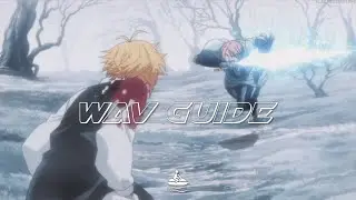 Slump6s & wes ~ Glitch  「 p. zayskillz + ninetyniiine 」
