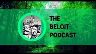 Beloit Podcast: Chad Edl