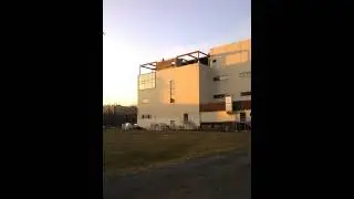 Самолет из бальзы 2