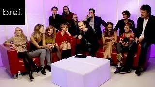 [BONUS] Bref, Chat du 12 Juillet
