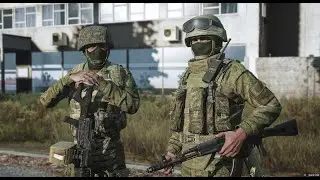 ArmA 3 RHS moment #1