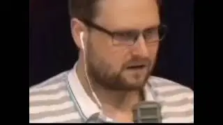 мне интересно, человек долго будет догадываться о том, что ему здесь не рады? (оригинал мема)