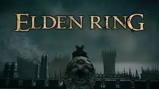 I tried One-Eyed Shield in Elden Ring