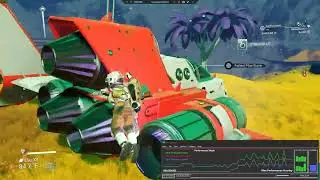 i7 Intel CPU Fix for No Man's Sky Stuttering with Process Lasso