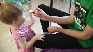 Как правильно есть бутерброд с икрой