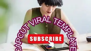 CAPCUT TEMPLATES - How They WORK (and Why You NEED Them)