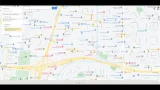 Using Google Maps To Find Latitude and Longitude for Geo-Fencing