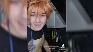 Genshin Impact [Childe] / Tik Tok Compilation
