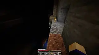 A bit of Twitch acting | Dotodoya plays MineCraft