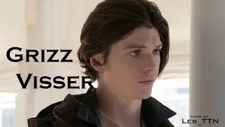 Grizz | The society short edit | Champion