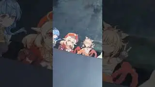 Anime Stickers On My Car!