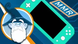 Nintendo Switch Lite: No Power