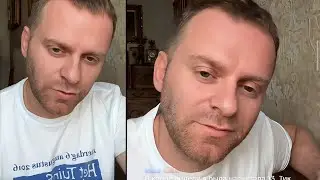 Самвел Адамян. Наворачиваются слезы. Люблю его и всё! Он показал кто есть кто