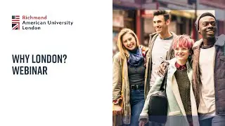Why London Webinar - February 2024