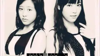 【DUET】Kiseki x Meilo「わがまま 気のまま 愛のジョーク」