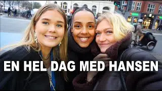 EN TOTALT HYGGELIG DAG