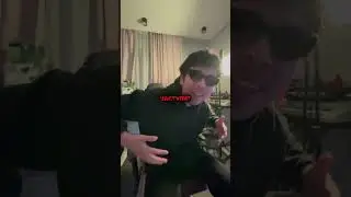 Сниппет нового трека!