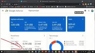 Google Adsense | Problemas Con el Trafico lol # 5