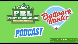 Podcast: Front Range League - Chuck Heeman