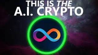 Internet Computer TO DOMINATE