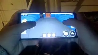 I played Rainbow Friends by myself 😅