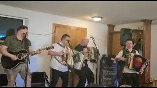 Trompetenecho (Harmonikaschule Wagner)