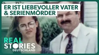 BTK: Sein Doppelleben als Killer und Familienvater