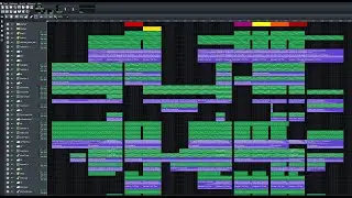 Back In Time - Json Carter (LMMS Project)