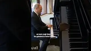 😖 Putyin = Gyáva lúzer (és amúgy háborús bűnös tömeggyilkos).