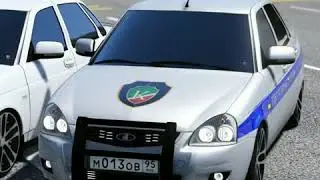 Приора отдел по борьбе с понтами