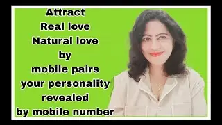 YOUR MOBILE NUMBER REVEALS YOUR PERSONALITY || HIDDEN SECRETS || UPCOMING PROBLEMS || CHECK YOURS