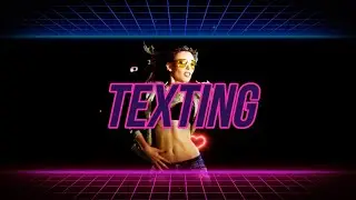 Texting - Official Music Video