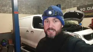 Main dealer wanted to remove an engine to fix a oil leak.