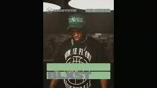 (Free) Blxst x Bino Rideaux Type Beat | 