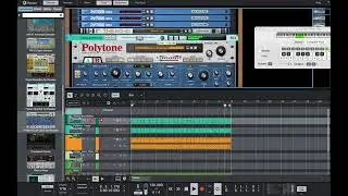 How to Make House Beats in Reason 13