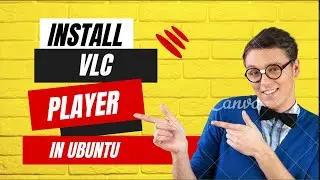 VLC Player  Download and Installation Guide : Complete Media Player Solution in ubuntu