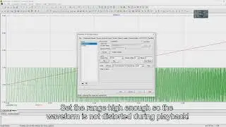 Micro-Cap 12 Tips: Listening To Waveforms (Export to .WAV)