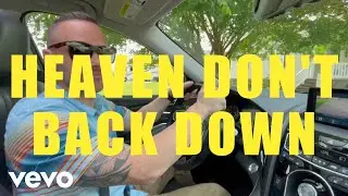 Bill Luton - Heaven Don't Back Down