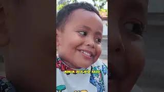 SEPEDA ABI HILANG DIMANA YA? 