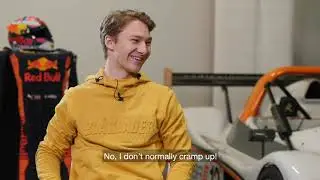 Blåkläder Family - Meet Dennis Hauger