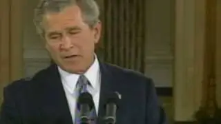 The Best of George W Bush